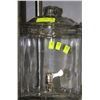 Image 1 : BLANK 2 GALLON DRINK DISPENSER