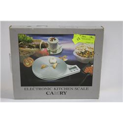 CAMRY ELECTRONIC KITCHEN SCALE