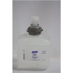 CASE OF PURELL HAND SANITIZING REFILLS