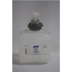 CASE OF PURELL HAND SANITIZING REFILLS