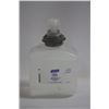 Image 1 : CASE OF PURELL HAND SANITIZING REFILLS