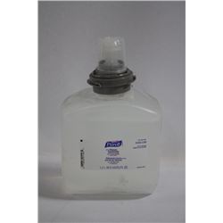 CASE OF PURELL HAND SANITIZING REFILLS