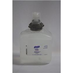 CASE OF PURELL HAND SANITIZING REFILLS