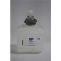 CASE OF PURELL HAND SANITIZING REFILLS