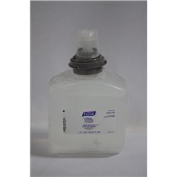 CASE OF PURELL HAND SANITIZING REFILLS