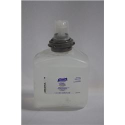 CASE OF PURELL HAND SANITIZING REFILLS