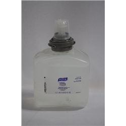 CASE OF PURELL HAND SANITIZING REFILLS