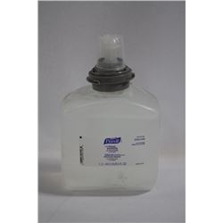 CASE OF PURELL HAND SANITIZING REFILLS