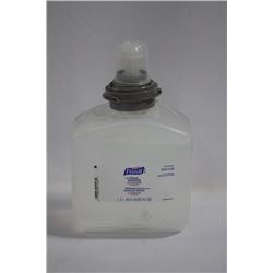 CASE OF PURELL HAND SANITIZING REFILLS
