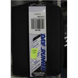 NEW DAYRUNNER PERSONAL ORGANIZER