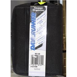 NEW DAYRUNNER PERSONAL ORGANIZER X 3