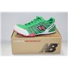Image 1 : NEW BALANCE SIZE 9.5 WOMENS CLEATS