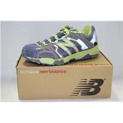NEW BALANCE SIZE 10.5 WOMENS CLEATS