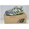 Image 1 : NEW BALANCE SIZE 10.5 WOMENS CLEATS