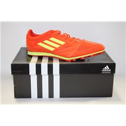 ADIDAS SIZE 10.5 MENS CLEATS