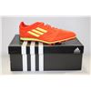 Image 1 : ADIDAS SIZE 10.5 MENS CLEATS