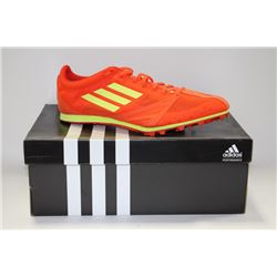 ADIDAS SIZE 11.5 MENS CLEATS