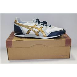 ONITSUKA SIZE 12.5 UNISEX