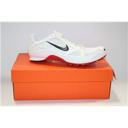 NIKE SIZE 10.5 MENS CLEATS