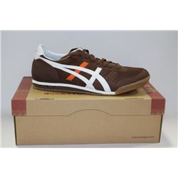 ONITSUKA SIZE 12 UNISEX RUNNERS