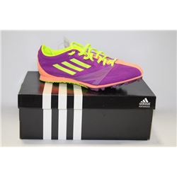 ADIDAS SIZE 7.5 WOMENS CLEATS