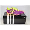Image 1 : ADIDAS SIZE 7.5 WOMENS CLEATS