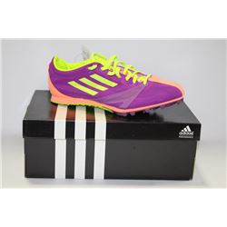 ADIDAS SIZE 9 WOMENS CLEATS