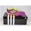 Image 1 : ADIDAS SIZE 9 WOMENS CLEATS