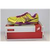 Image 1 : NEW BALANCE SIZE 10 WOMENS CLEATS