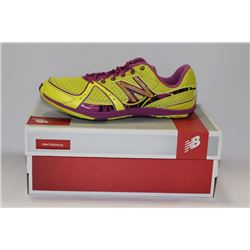 NEW BALANCE SIZE 6.5 WOMENS CLEATS
