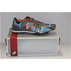 NEW BALANCE SIZE 7.5 WOMENS CLEATS