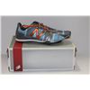 Image 1 : NEW BALANCE SIZE 7.5 WOMENS CLEATS