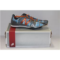 NEW BALANCE SIZE 7 WOMENS CLEATS