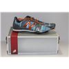 Image 1 : NEW BALANCE SIZE 7 WOMENS CLEATS