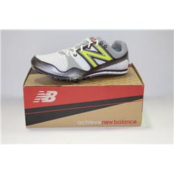 NEW BALANCE SIZE 7 WOMENS CLEATS