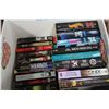 Image 1 : BOX W/ COLLECTION OF 26 STEPHEN KING