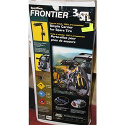 FRONTIER SPORTRACK BIKE CARRIER