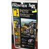 Image 1 : FRONTIER SPORTRACK BIKE CARRIER