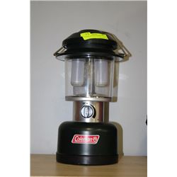 COLEMAN CAMP LANTERN