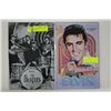 Image 1 : 2 COLLECTIBLE SIGNS ELVIS AND THE BEATLES X 2