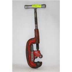 LARGE PIPE CUTTER