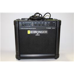 BEHRINGER V-TONE GM108 120 VT GUITAR