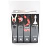 Image 1 : TWILIGHT THE SERIES HARDCOVER BOOK BOX SET