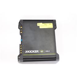 KICKER DX 125.2 AMP