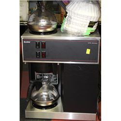 BUNN COMMERCIAL COFFEE MACHINE