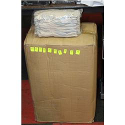 CASE WITH 15 DOZEN / 180 PAIRS OF NEW WORKGLOVES