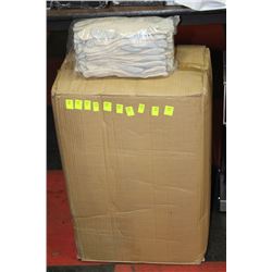 CASE WITH 15 DOZEN / 180 PAIRS OF NEW WORKGLOVES