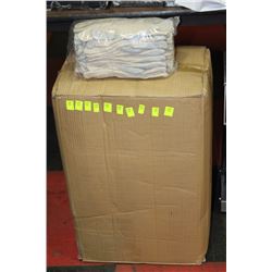 CASE WITH 15 DOZEN / 180 PAIRS OF NEW WORKGLOVES