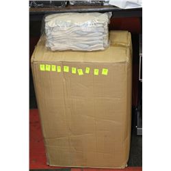 CASE WITH 15 DOZEN / 180 PAIRS OF NEW WORKGLOVES