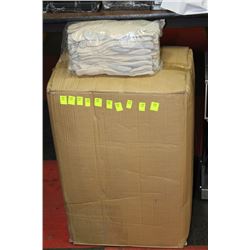 CASE WITH 15 DOZEN / 180 PAIRS OF NEW WORKGLOVES